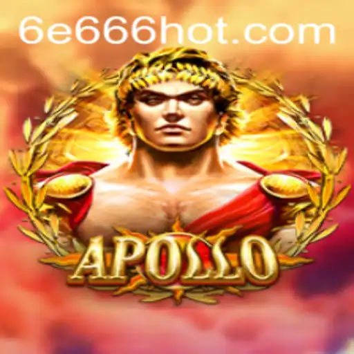 Apollo: Descubra o Novo Fenômeno de Jogo com a Chave 6e666
