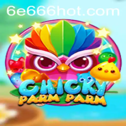Descubra o Fascinante Mundo de ChickyParmParm: Regras e Estratégias