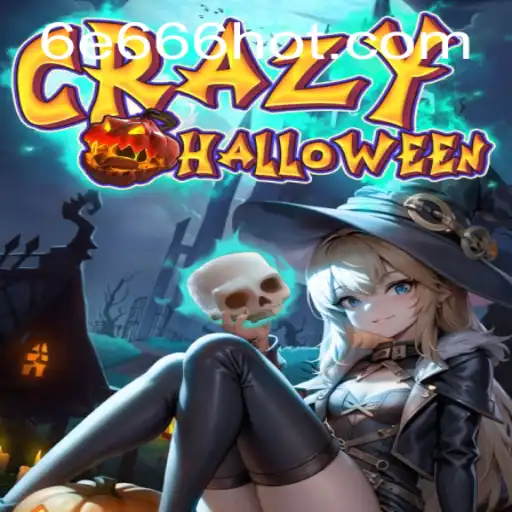 Explorando o Jogo CrazyHalloween: Mergulhe na Diversão Assustadora