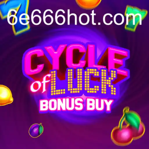 CycleofLuckBonusBuy: Um Mergulho Profundo no Jogo de Sorte e Emoção