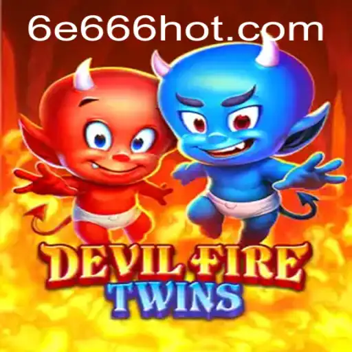 Descubra 'DevilFireTwins': Uma Aventura Arrebatadora no Mundo dos Jogos