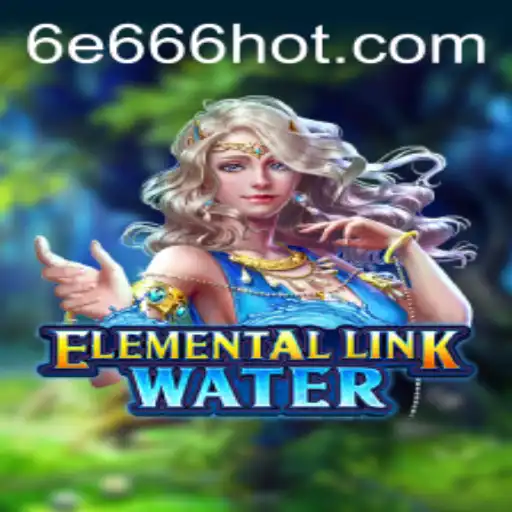 Descubra o Fascinante Universo de ElementalLinkWater