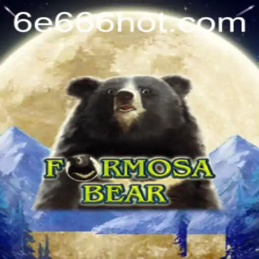 Decifrando FormosaBear: Uma Aventura Inovadora no Mundo dos Jogos
