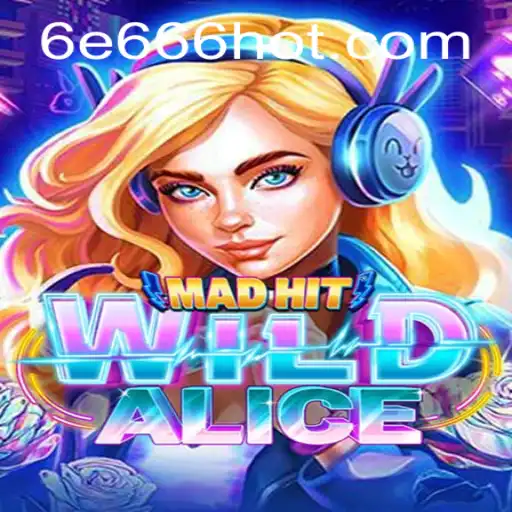 Explorando o Jogo MadHitWildAlice: Descrição e Regras