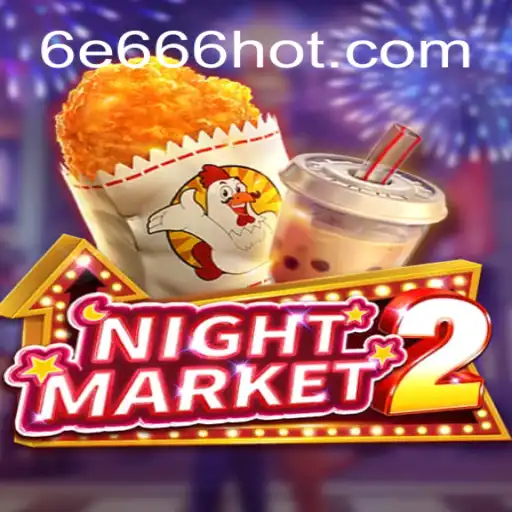 Descubra o Universo de NightMarket2: Um Mergulho no Mundo dos Jogos
