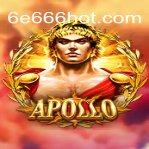 Apollo: Descubra o Novo Fenômeno de Jogo com a Chave 6e666