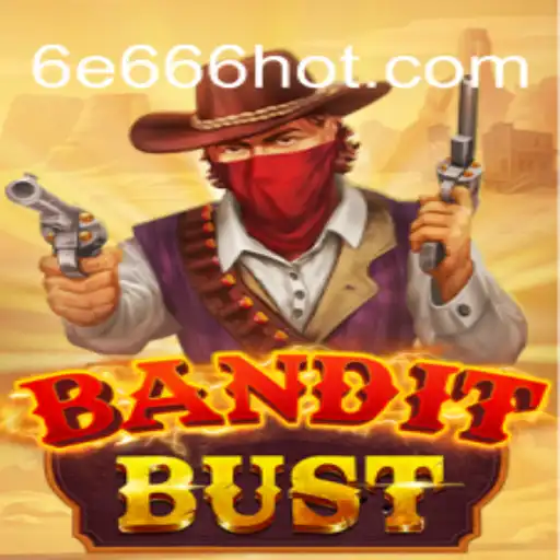 Descubra o Mundo de BanditBust: Um Jogo de Estratégia Inovador