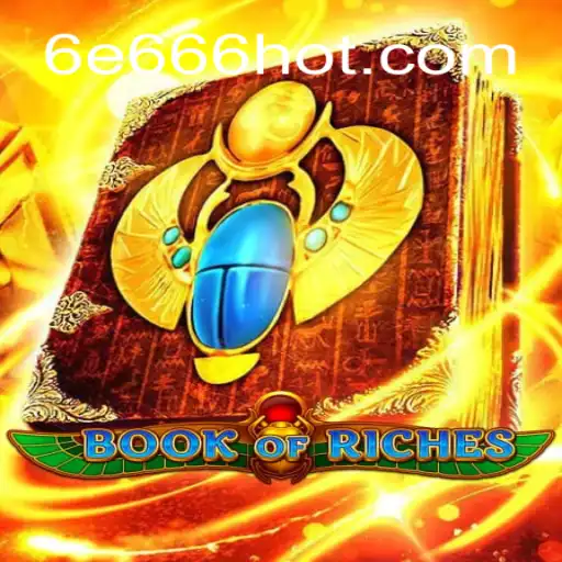 Descubra o Mundo Fascinante do Jogo 'BookofRiches'