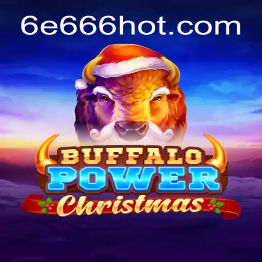Buffalo Power Christmas: A Magia do Natal no Jogo de Aventura