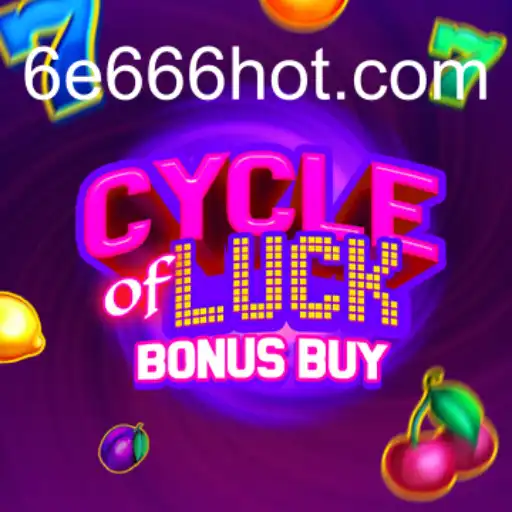 CycleofLuckBonusBuy: Um Mergulho Profundo no Jogo de Sorte e Emoção