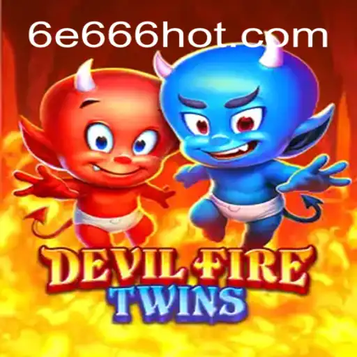 Descubra 'DevilFireTwins': Uma Aventura Arrebatadora no Mundo dos Jogos