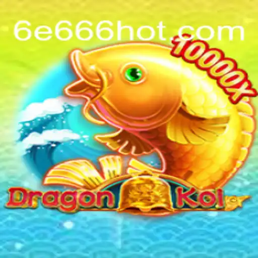 Explorando o Universo do Jogo DragonKoi: Uma Aventura Épica