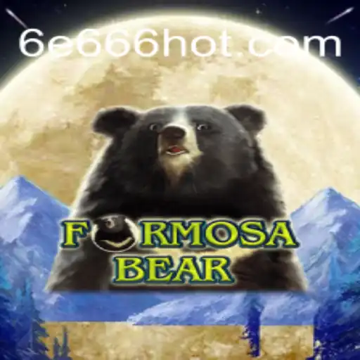 Decifrando FormosaBear: Uma Aventura Inovadora no Mundo dos Jogos