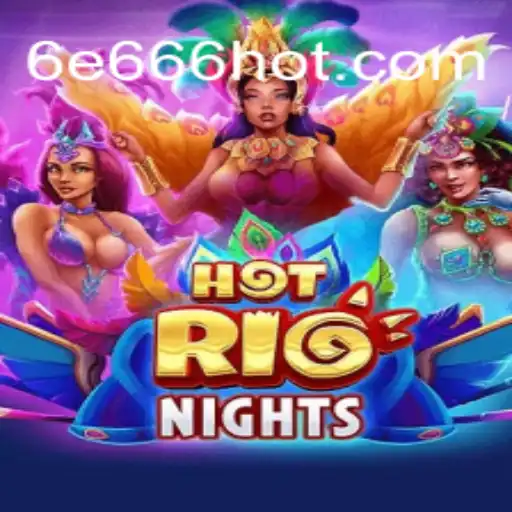Descubra HotRioNights: A Nova Sensação de Jogo com a Chave Secreta 6e666