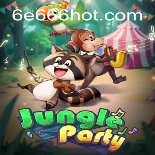 Explorando JungleParty: O Novo Fenômeno dos Jogos de Tabuleiro