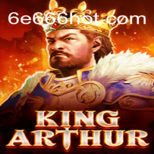 KingArthur: Uma Jornada Épica no Mundo dos Jogos Modernos