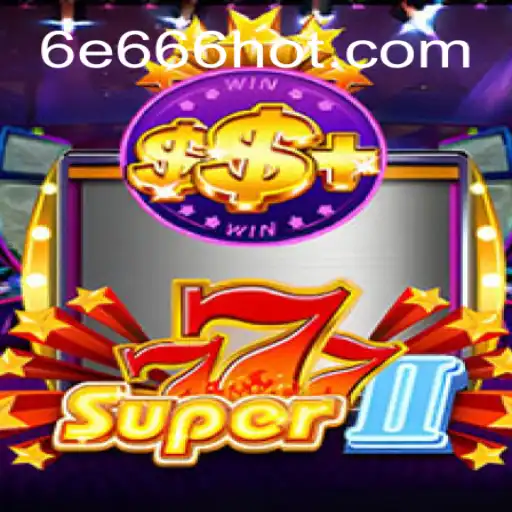 Descubra Super777II: O Novo Sensação nos Jogos de Estratégia