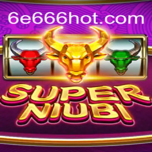 SuperNiubi: Uma Nova Onda no Mundo dos Jogos