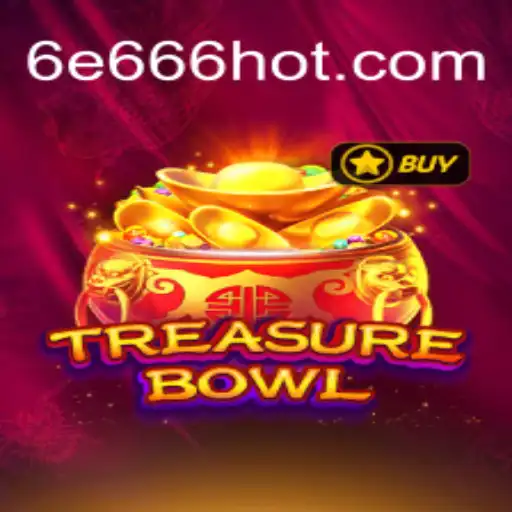 Desvendando o Enigmático Jogo TreasureBowl: A Aventura Ininterrupta