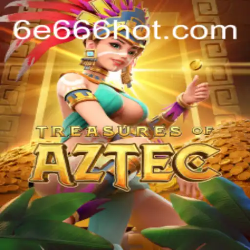 Desvendando os Segredos de Treasures of Aztec