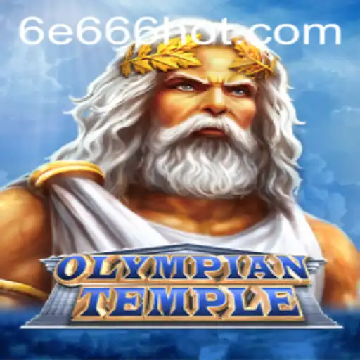 Explorando o Fascinante Mundo de OlympianTemple: Um Jogo de Estratégia Mitológica