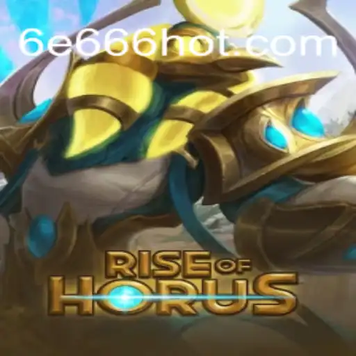 Rise of Horus: Um Mergulho no Universo do Jogo