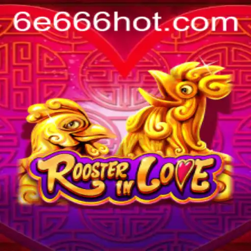 RoosterInLove: Uma Jornada Inovadora no Mundo dos Jogos Online