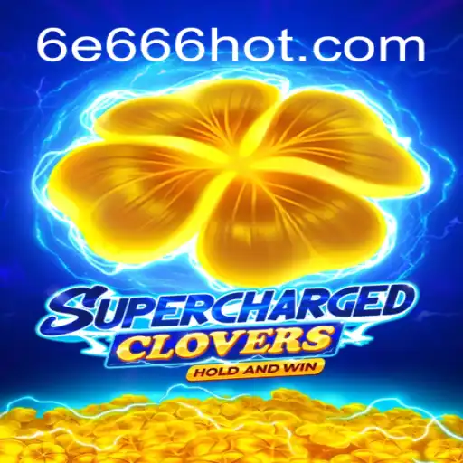 Descubra o Fascinante Mundo de SchargedClovers: A Aventura Startling das Seis Energias