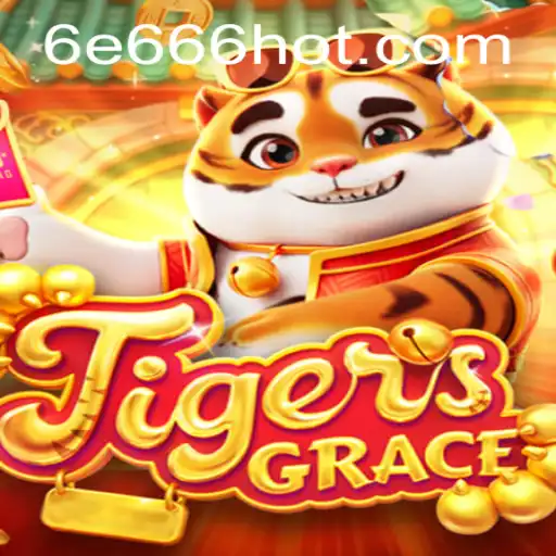 TigersGrace: Uma Jornada Estratégica de Felinos e Desafios