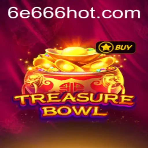Desvendando o Enigmático Jogo TreasureBowl: A Aventura Ininterrupta
