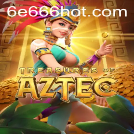 Desvendando os Segredos de Treasures of Aztec