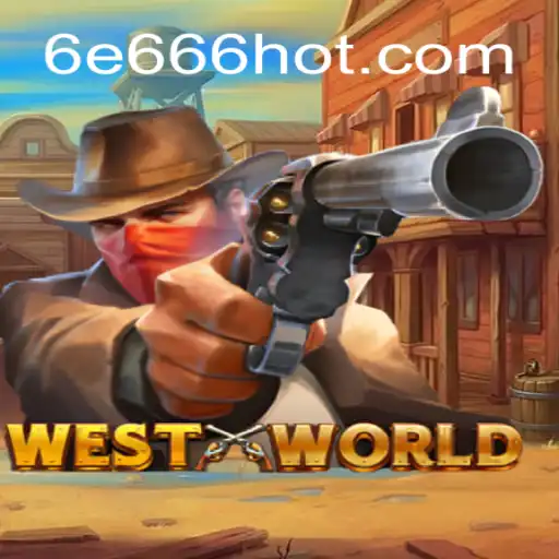 WestWorld: Explore o Mundo do Oeste com a Chave Misteriosa 6e666