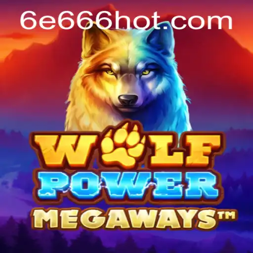 Descubra o Universo de WolfPowerMega: Um Jogo Revolucionário