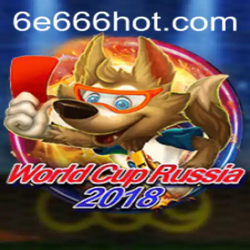 Explorando WorldCupRussia2018: Uma Aventura Competitiva