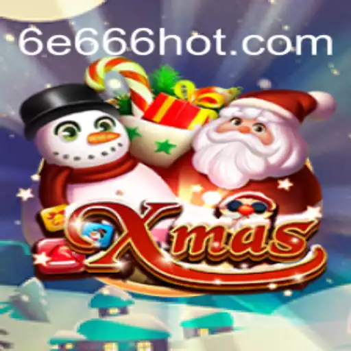 Descubra o Jogo 'Xmas' com a Palavra-Chave '6e666'